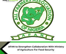 AFAN TAKES FARMERS’ VOICE TO NATIONAL DISPLACEMENT SUMMIT