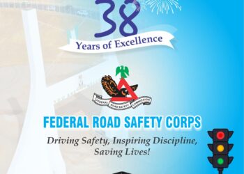 38 YEARS STRONG: HOW FRSC TURNED NIGERIA’S DEADLY ROADS AROUND