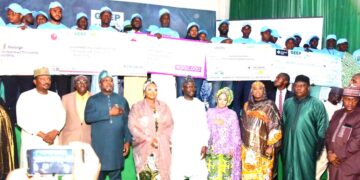 FG Rolls Out N300,000 Free Loans for 22,000 Farmers Nationwide