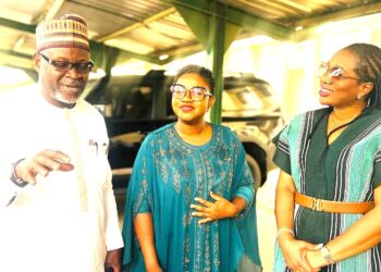 FCTA Gifts 200 Free Health Insurance Slots to Abuja Journalists