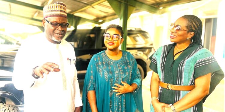 FCTA Gifts 200 Free Health Insurance Slots to Abuja Journalists