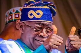 SIX TRN NAIRA DEREGULATION WIN: TDF HAILS TINUBU’S REFORMS