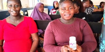 Small Tablet, Big Impact: MMS Emerges as Game-Changer in Nigeria’s Anaemia Crisis