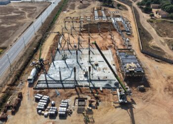 SIERRA LEONE GEARS UP TO LEAD WEST AFRICA WITH 2026 ECOWAS SUMMIT