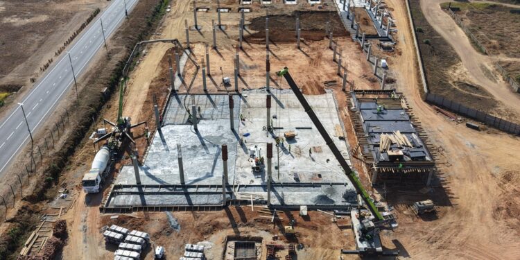 SIERRA LEONE GEARS UP TO LEAD WEST AFRICA WITH 2026 ECOWAS SUMMIT