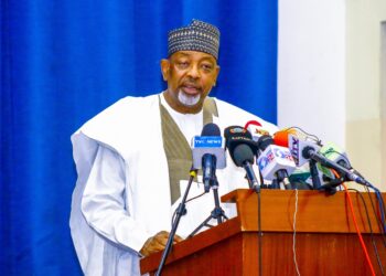 “Food Is Now Cheaper in Nigeria” — Kyari Says Prices Crash by 50%