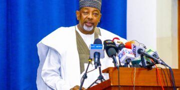 “Food Is Now Cheaper in Nigeria” — Kyari Says Prices Crash by 50%