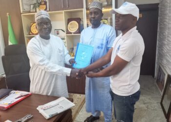 Evansville Foundation, Pharmacy Council Join Forces to Boost Healthcare in Nigeria