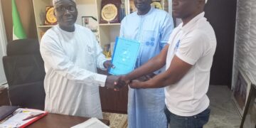 Evansville Foundation, Pharmacy Council Join Forces to Boost Healthcare in Nigeria