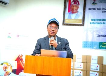 FG, Experts Unite to Tackle Malnutrition with New National Plan