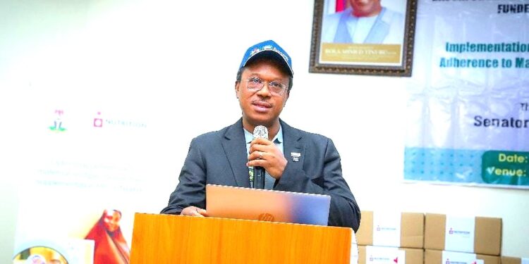 FG, Experts Unite to Tackle Malnutrition with New National Plan