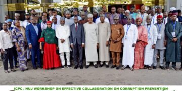MEDIA KEY TO STOPPING CORRUPTION, STAKEHOLDERS DECLARE