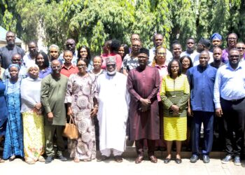 HUNGER BEFORE HARVEST: NIGERIA RACES TO BEAT THE LEAN SEASON