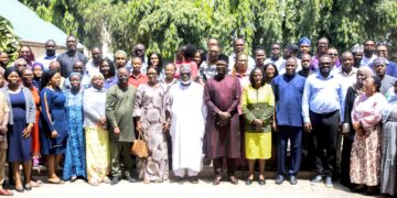 HUNGER BEFORE HARVEST: NIGERIA RACES TO BEAT THE LEAN SEASON