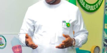 NELFUND Disburses N116bn, Recovers N266m from Schools — Ehindero