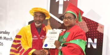 NUJ FCT Chair Grace Ike Joins NIPR, Champions Ethical Communication Leadership