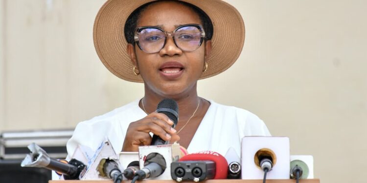 Eid-el-Fitr: NUJ FCT Chair Calls for Unity