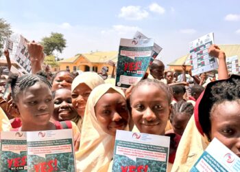 TB OUTREACH HITS COMMUNITIES, SCREENS 800 IN FCT