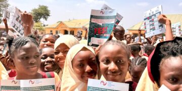 TB OUTREACH HITS COMMUNITIES, SCREENS 800 IN FCT