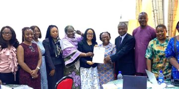 Delay No More: Nigeria Moves to Shield Babies from Aggressive Formula Marketing