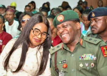 Easter: Defence Chief tasks Journalists on truth, unity as NUJ calls for renewed professional commitment