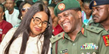 Easter: Defence Chief tasks Journalists on truth, unity as NUJ calls for renewed professional commitment