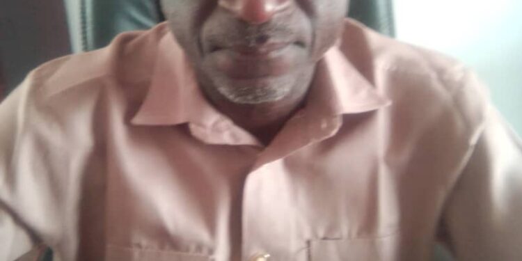 We’ll Ensure Benue Is Open Defecation Free Before 2030 National Target -GM BERWASSA Assures