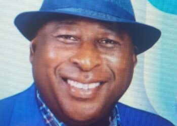2027: Gov Alia’s SA On Int’l Investment Resigns, Declares For Buruku House of Reps Seat
