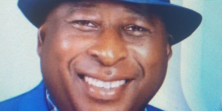 2027: Gov Alia’s SA On Int’l Investment Resigns, Declares For Buruku House of Reps Seat