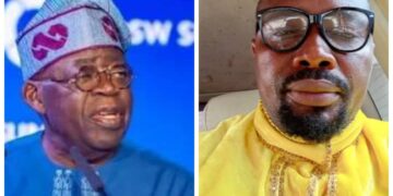 2027 ELECTION: PROPHET BACKS TINUBU SECOND TERM, CITES REFORMS, SECURITY GAINS