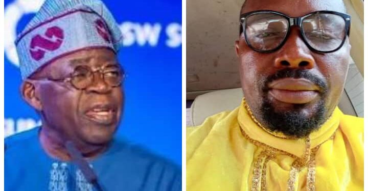 2027 ELECTION: PROPHET BACKS TINUBU SECOND TERM, CITES REFORMS, SECURITY GAINS