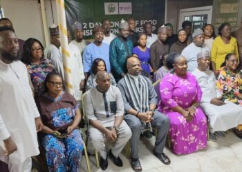 SON Deploys Digital Tools to Enforce Food Fortification Nationwide