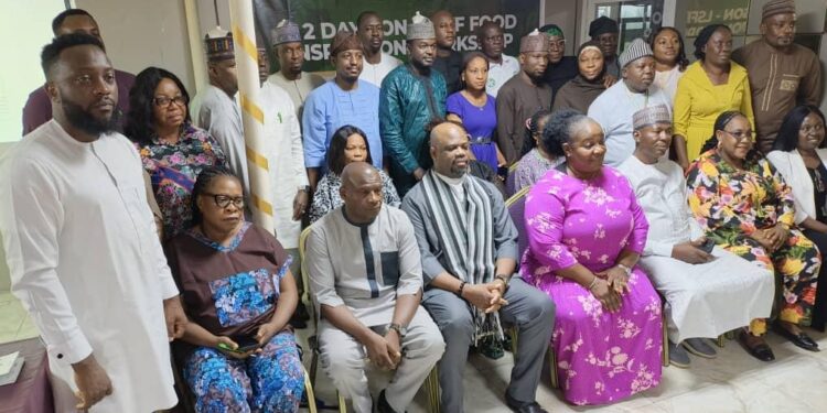 SON Deploys Digital Tools to Enforce Food Fortification Nationwide