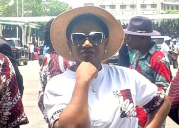 MAY DAY 2026: NUJ Demands Action on Insecurity, Poverty