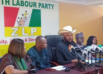 ZLP Accuses AGF of Misleading Court Over Deregistration Suit