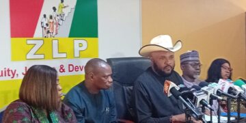 ZLP Accuses AGF of Misleading Court Over Deregistration Suit