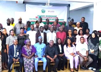 SON HOLDS REGIONAL MEETING IN JOS… WARNS MANUFACTURERS ON STRICT FOOD FORTIFICATION COMPLIANCE