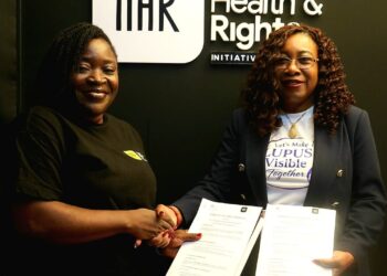 MHR, Gift Lupus Foundation Launch Campaign for Early Testing in Nigeria