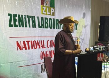 ZLP Picks Nwanyanwu, Unveils Unity, Security Agenda
