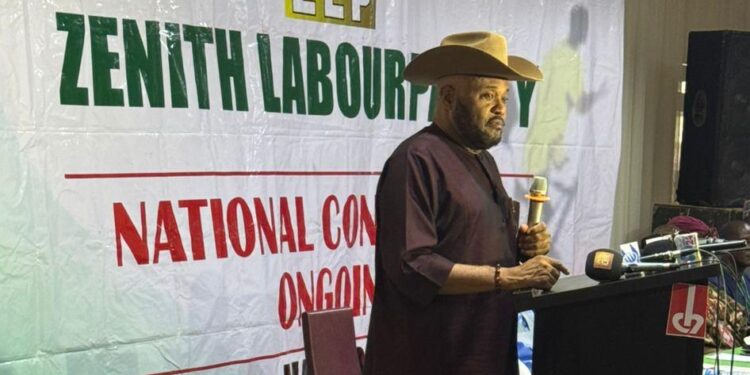 ZLP Picks Nwanyanwu, Unveils Unity, Security Agenda