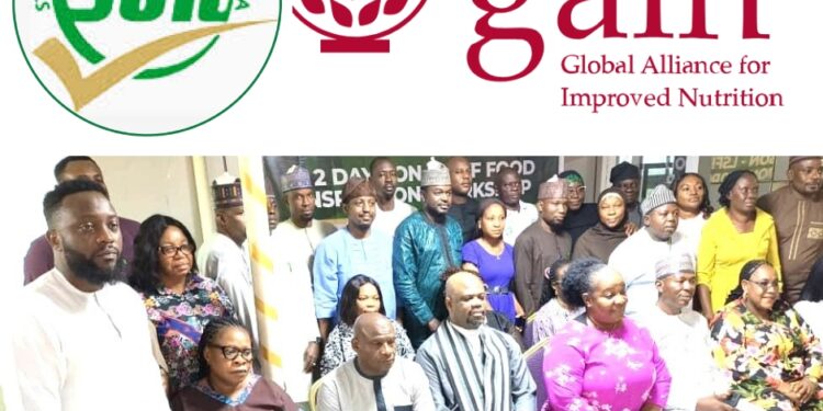 SON, GAIN BEGIN 2-DAY DRIVE TO BOOST NIGERIA’S FIGHT AGAINST MALNUTRITION — KANO, PLATEAU, OYO TAKE THE LEAD