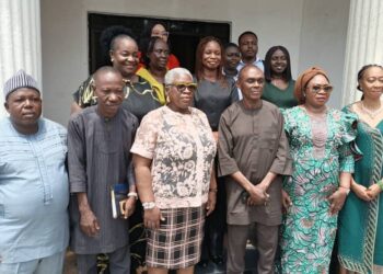SON Takes Advocacy to Rivers, Seeks Support, Holds Workshop on Food Fortification