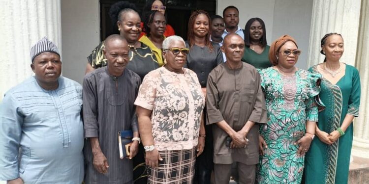 SON Takes Advocacy to Rivers, Seeks Support, Holds Workshop on Food Fortification