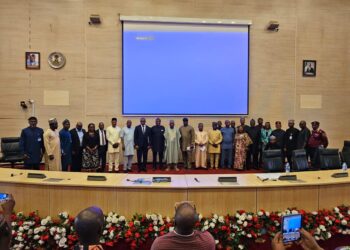 21 MORE AGENCIES JOIN FG’s ANTI-FRAUD REVENUE DRIVE AS NEPZA LEADS PUSH FOR FULL FINANCIAL TRANSPARENCY