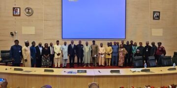 21 MORE AGENCIES JOIN FG’s ANTI-FRAUD REVENUE DRIVE AS NEPZA LEADS PUSH FOR FULL FINANCIAL TRANSPARENCY