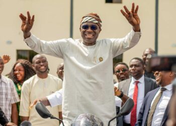 ALIA SET TO UNVEIL BENUE’S INDUSTRIAL GIANTS…Inspects Juice, Concentrate, Motorcycle Plants Ahead of Commissioning