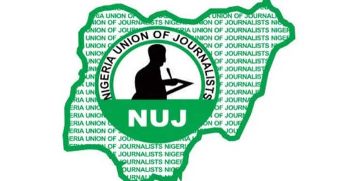 Benue NUJ Flags Political Arena As Buruku Reps Candidate Promises Fair Representation