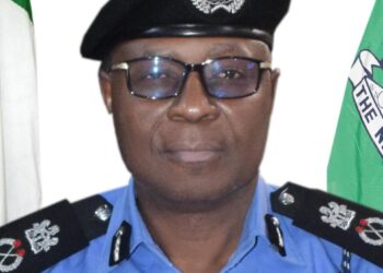 Benue Police Command Gets New Commissioner