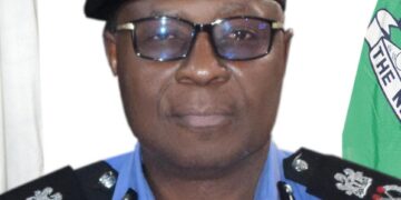 Benue Police Command Gets New Commissioner
