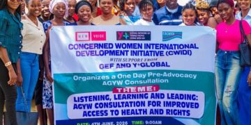 Stakeholders Seek Better Healthcare Access for Benue Adolescent Girls